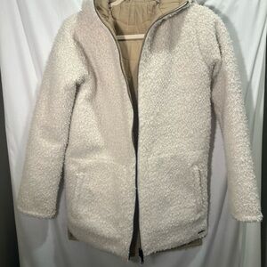 Carve Designs Benson Reversible Jacket